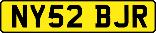 NY52BJR