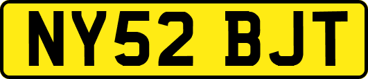 NY52BJT