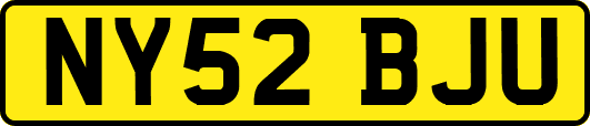 NY52BJU