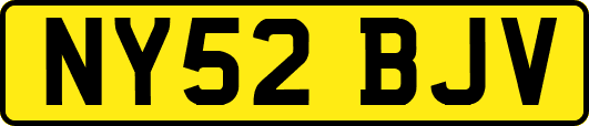 NY52BJV