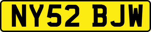NY52BJW