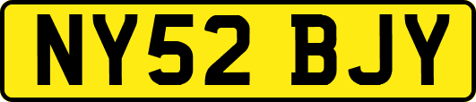 NY52BJY