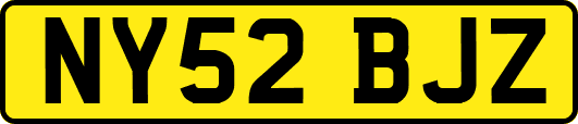 NY52BJZ