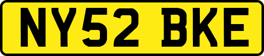 NY52BKE