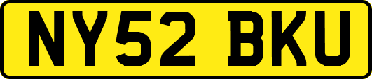 NY52BKU