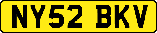 NY52BKV