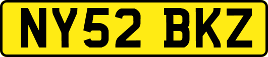 NY52BKZ