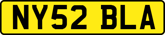 NY52BLA