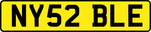 NY52BLE