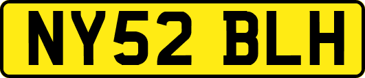 NY52BLH
