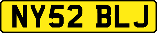 NY52BLJ