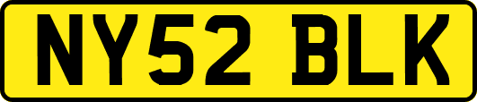 NY52BLK