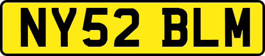 NY52BLM