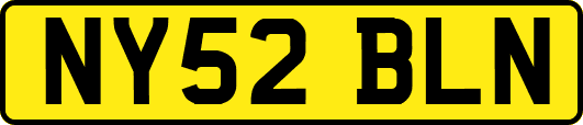 NY52BLN