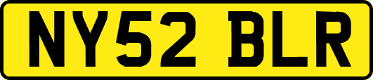 NY52BLR