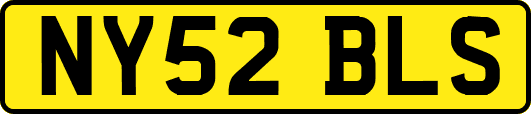 NY52BLS