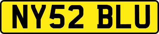 NY52BLU