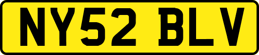 NY52BLV