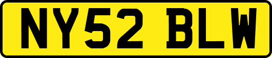 NY52BLW