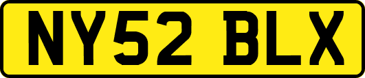 NY52BLX