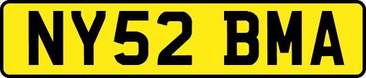 NY52BMA