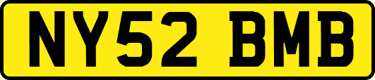 NY52BMB