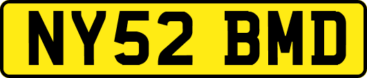 NY52BMD