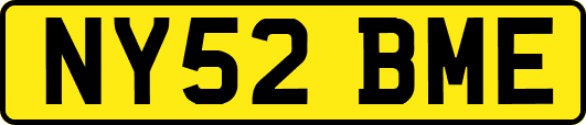 NY52BME