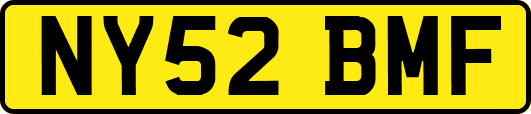 NY52BMF