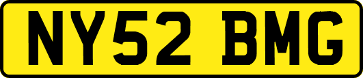 NY52BMG