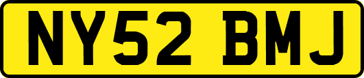 NY52BMJ