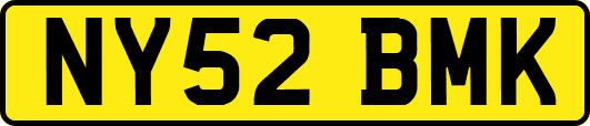 NY52BMK