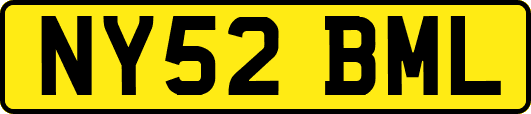 NY52BML