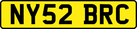 NY52BRC