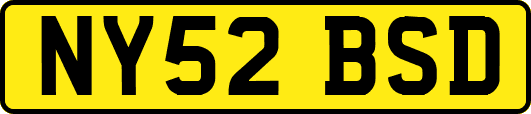 NY52BSD