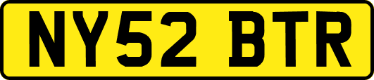 NY52BTR