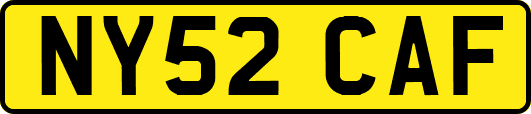 NY52CAF