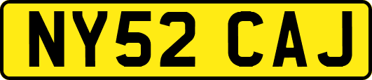 NY52CAJ
