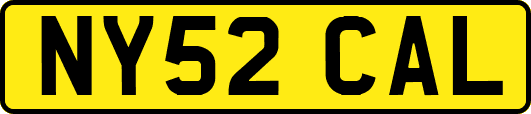 NY52CAL