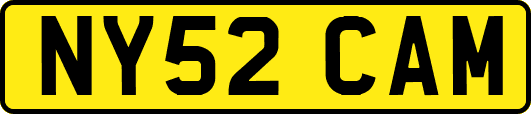 NY52CAM