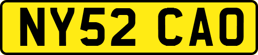 NY52CAO