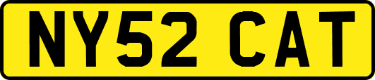 NY52CAT