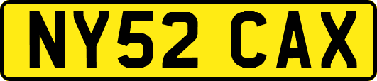 NY52CAX