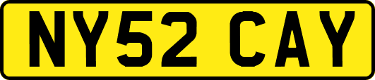 NY52CAY