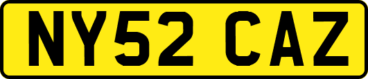 NY52CAZ