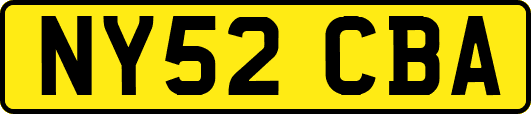 NY52CBA