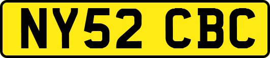 NY52CBC