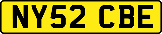 NY52CBE