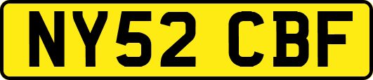 NY52CBF