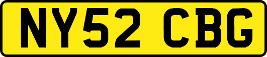 NY52CBG